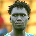 Peter Maker Manyang Icon